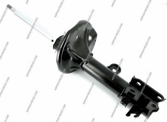 NPS H490I86 Амортизатор для HYUNDAI TUCSON (Хендай Туксон) NPS H490I86 Амортизатор для HYUNDAI TUCSON (Хендай Туксон)