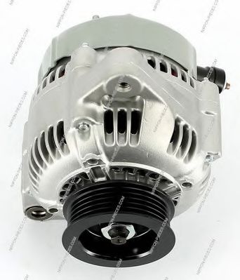 NPS H511A14 Генератор для HONDA (Хонда) NPS H511A14 Генератор для HONDA (Хонда)