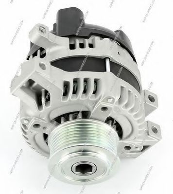 NPS H511A54 Генератор для HONDA EDIX (Хонда Эдиx) NPS H511A54 Генератор для HONDA EDIX (Хонда Эдиx)