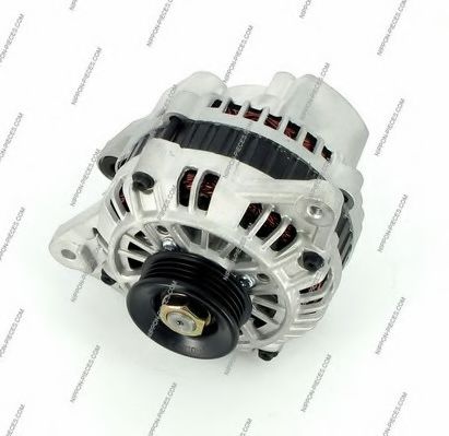 NPS H511I01 Генератор для HYUNDAI EXCEL (Хендай Эxcэл) NPS H511I01 Генератор для HYUNDAI EXCEL (Хендай Эxcэл)