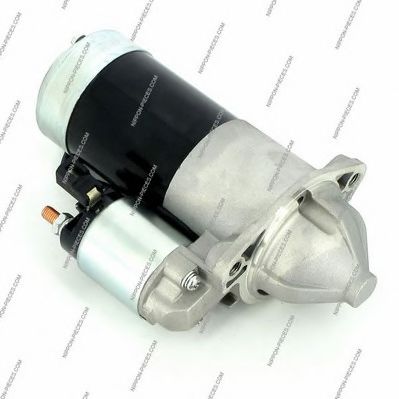 NPS H521I10 Стартер для HYUNDAI ELANTRA (Хендай Элантра) NPS H521I10 Стартер для HYUNDAI ELANTRA (Хендай Элантра)