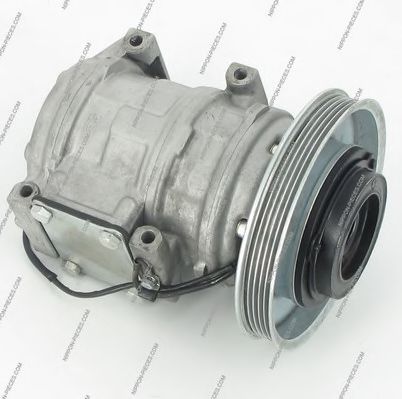 NPS H525A00 Компрессор, кондиционер для HONDA ODYSSEY (Хонда Одъссэъ) NPS H525A00 Компрессор, кондиционер для HONDA ODYSSEY (Хонда Одъссэъ)