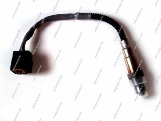 NPS H566I02 Лямбда-зонд для HYUNDAI TRAJET (Хендай Траджет) NPS H566I02 Лямбда-зонд для HYUNDAI TRAJET (Хендай Траджет)