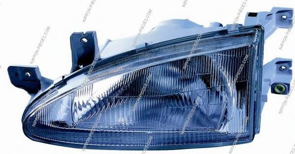 NPS H676I03A Вставка фары, основная фара для HYUNDAI EXCEL (Хендай Эxcэл) NPS H676I03A Вставка фары, основная фара для HYUNDAI EXCEL (Хендай Эxcэл)