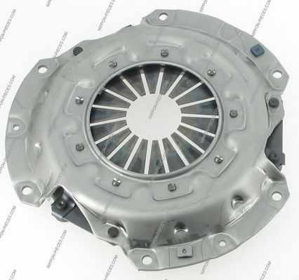 NPS I210U06 Нажимной диск сцепления для ISUZU TROOPER (Исузу Троопэр) NPS I210U06 Нажимной диск сцепления для ISUZU TROOPER (Исузу Троопэр)