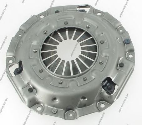 NPS I210U12 Нажимной диск сцепления для ISUZU TROOPER (Исузу Троопэр) NPS I210U12 Нажимной диск сцепления для ISUZU TROOPER (Исузу Троопэр)