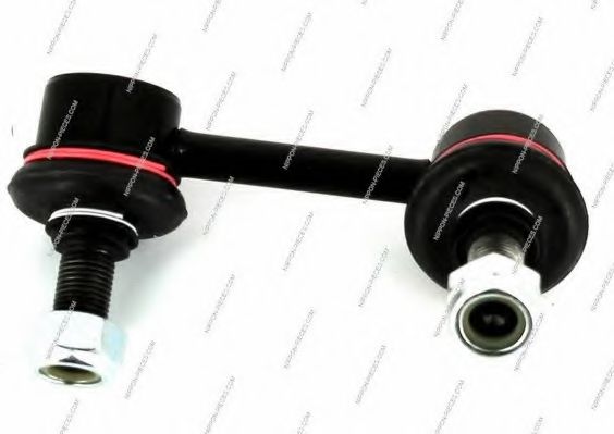 NPS K405A25 Тяга стойка, стабилизатор для KIA SORENTO I (Киа Соренто 1) NPS K405A25 Тяга стойка, стабилизатор для KIA SORENTO I (Киа Соренто 1)