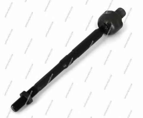 NPS K410A06 Угловой шарнир, продольная рулевая тяга 