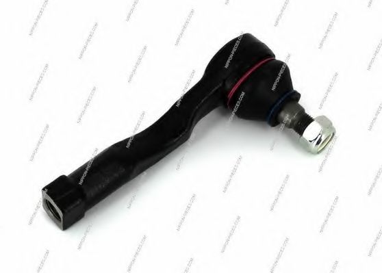 NPS K410A08 Угловой шарнир, продольная рулевая тяга 
