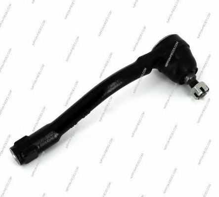 NPS K410A34 Угловой шарнир, продольная рулевая тяга 