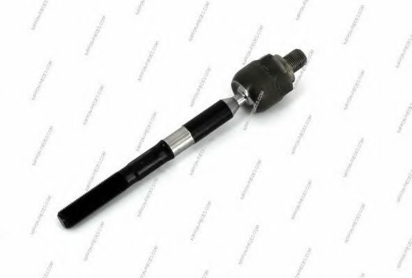 NPS K410A38 Угловой шарнир, продольная рулевая тяга 