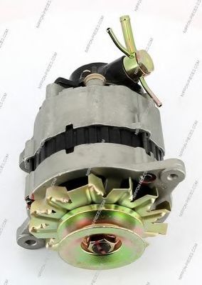 NPS K511A13 Генератор для KIA K2700 (Киа К2700) NPS K511A13 Генератор для KIA K2700 (Киа К2700)