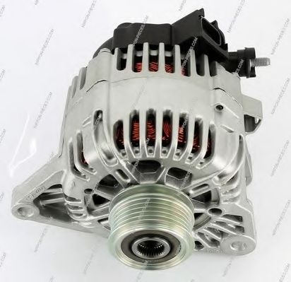 NPS K511A21 Генератор для KIA (Киа) NPS K511A21 Генератор для KIA (Киа)