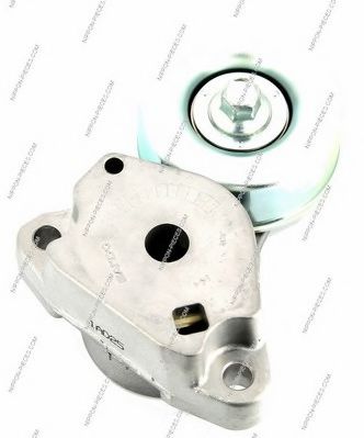 NPS M110I03 Натяжитель ремня, клиновой зубча для MITSUBISHI PAJERO/SHOGUN III (Митсубиши/митсубиси Пажэро/шогун 3) NPS M110I03 Натяжитель ремня, клиновой зубча для MITSUBISHI PAJERO/SHOGUN III (Митсубиши/митсубиси Пажэро/шогун 3)