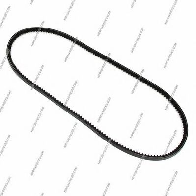 NPS M111I59 Поликлиновой ремень для MAZDA PROCEED (Мазда Просид) NPS M111I59 Поликлиновой ремень для MAZDA PROCEED (Мазда Просид)