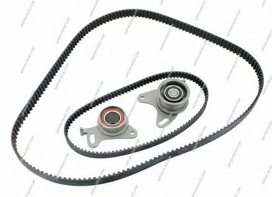 NPS M116I01 Комплект ремня ГРМ для MITSUBISHI COLT/RODEO (Митсубиши/митсубиси Cолт/родэо) NPS M116I01 Комплект ремня ГРМ для MITSUBISHI COLT/RODEO (Митсубиши/митсубиси Cолт/родэо)
