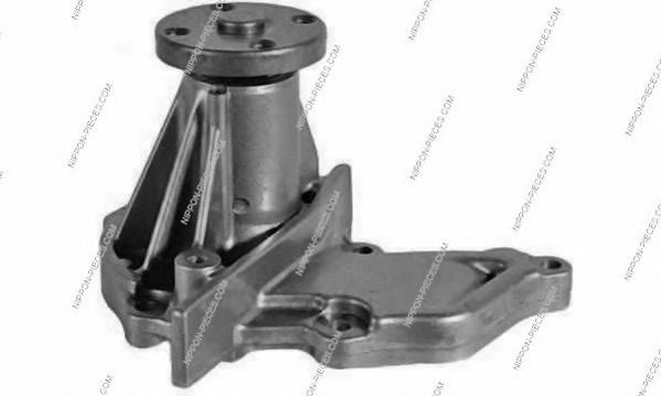 NPS M151A41 Водяной насос для FORD FIESTA IV (Форд Фиеста 4) NPS M151A41 Водяной насос для FORD FIESTA IV (Форд Фиеста 4)