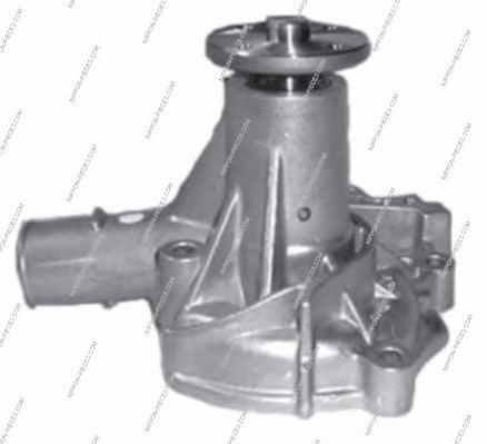 NPS M151I01 Водяной насос для MITSUBISHI GALANT I (Митсубиши/митсубиси Галант и) NPS M151I01 Водяной насос для MITSUBISHI GALANT I (Митсубиши/митсубиси Галант и)