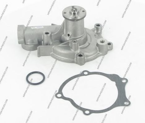 NPS M151I18 Водяной насос для MITSUBISHI SPACE WAGON (Митсубиши/митсубиси Спэйс вагон) NPS M151I18 Водяной насос для MITSUBISHI SPACE WAGON (Митсубиши/митсубиси Спэйс вагон)