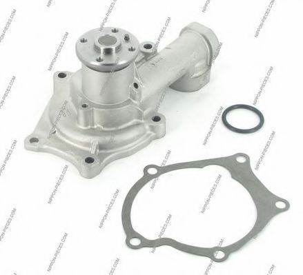 NPS M151I20 Водяной насос для KIA JOICE (Киа Жоиcэ) NPS M151I20 Водяной насос для KIA JOICE (Киа Жоиcэ)
