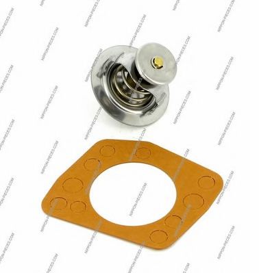 NPS M153A14 Термостат, охлаждающая жидкость для ISUZU TROOPER (Исузу Троопэр) NPS M153A14 Термостат, охлаждающая жидкость для ISUZU TROOPER (Исузу Троопэр)