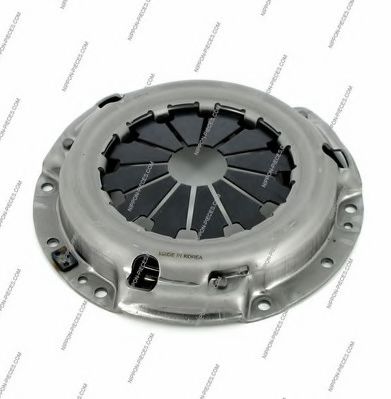 NPS M210A16 Нажимной диск сцепления для DAIHATSU CHARADE III (Дайхатсу Чарадэ 3) NPS M210A16 Нажимной диск сцепления для DAIHATSU CHARADE III (Дайхатсу Чарадэ 3)