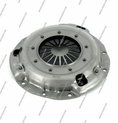 NPS M210A25 Нажимной диск сцепления для MAZDA FAMILIA V (Мазда Фамилиа v) NPS M210A25 Нажимной диск сцепления для MAZDA FAMILIA V (Мазда Фамилиа v)
