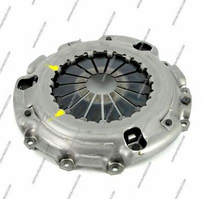 NPS M210A40 Нажимной диск сцепления для MAZDA PROCEED/DRIFTER (Мазда Просид/дрифтэр) NPS M210A40 Нажимной диск сцепления для MAZDA PROCEED/DRIFTER (Мазда Просид/дрифтэр)