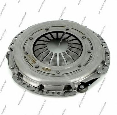 NPS M210A71 Нажимной диск сцепления для MAZDA 5 (Мазда 5) NPS M210A71 Нажимной диск сцепления для MAZDA 5 (Мазда 5)