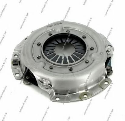 NPS M210I04 Нажимной диск сцепления для MITSUBISHI LANCER V (Митсубиши/митсубиси Лансер 5) NPS M210I04 Нажимной диск сцепления для MITSUBISHI LANCER V (Митсубиши/митсубиси Лансер 5)