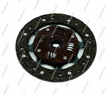 NPS M220A14 Диск сцепления для KIA PRIDE (Киа Придэ) NPS M220A14 Диск сцепления для KIA PRIDE (Киа Придэ)