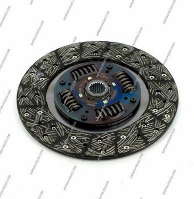 NPS M220I42 Диск сцепления для MITSUBISHI SHOGUN II (Митсубиши/митсубиси Шогун 2) NPS M220I42 Диск сцепления для MITSUBISHI SHOGUN II (Митсубиши/митсубиси Шогун 2)