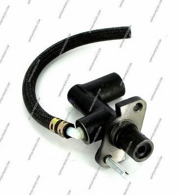 NPS M250A21 Главный цилиндр, система сцепления для MAZDA 323 III (Мазда 323 3) NPS M250A21 Главный цилиндр, система сцепления для MAZDA 323 III (Мазда 323 3)
