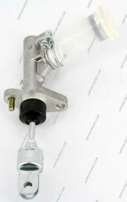 NPS M250I05 Главный цилиндр, система сцепления для MITSUBISHI GALANT V (Митсубиши/митсубиси Галант 5) NPS M250I05 Главный цилиндр, система сцепления для MITSUBISHI GALANT V (Митсубиши/митсубиси Галант 5)