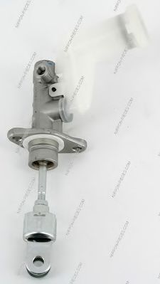 NPS M250I08 Главный цилиндр, система сцепления для MITSUBISHI MONTERO III (Митсубиши/митсубиси Монтэро 3)