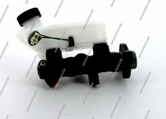 NPS M310A46 Главный тормозной цилиндр для MAZDA (Мазда) NPS M310A46 Главный тормозной цилиндр для MAZDA (Мазда)
