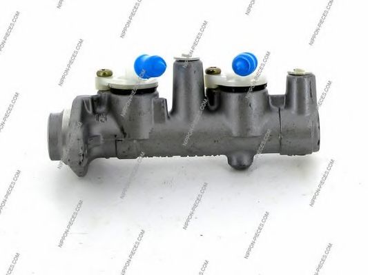 NPS M310I44 Главный тормозной цилиндр для MITSUBISHI ETERNA V (Митсубиши/митсубиси Этэрна v) NPS M310I44 Главный тормозной цилиндр для MITSUBISHI ETERNA V (Митсубиши/митсубиси Этэрна v)