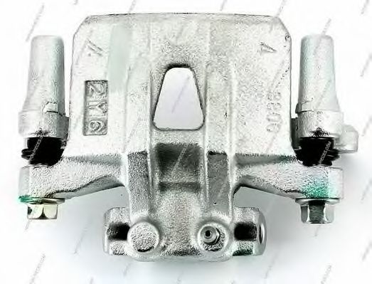 NPS M321I62 Тормозной суппорт для PEUGEOT 4007 (Пежо 4007)