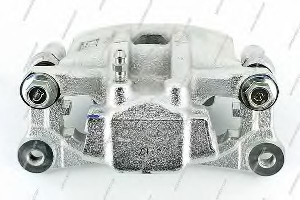 NPS M322I62 Тормозной суппорт для PEUGEOT 4007 (Пежо 4007)