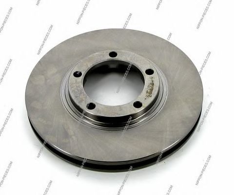 NPS M330I64 Тормозной диск для CHEVROLET VERANEIO (Шевроле Vэранэио) NPS M330I64 Тормозной диск для CHEVROLET VERANEIO (Шевроле Vэранэио)