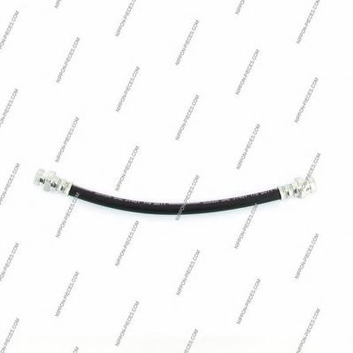 NPS M370I02 Тормозной шланг для MITSUBISHI L 300 (Митсубиши/митсубиси Л 300) NPS M370I02 Тормозной шланг для MITSUBISHI L 300 (Митсубиши/митсубиси Л 300)