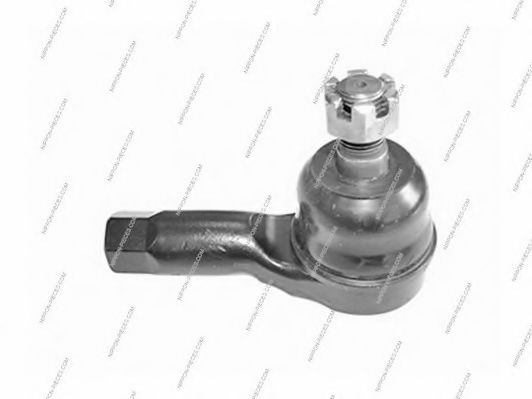 NPS M410A02 Угловой шарнир, продольная рулевая тяга 