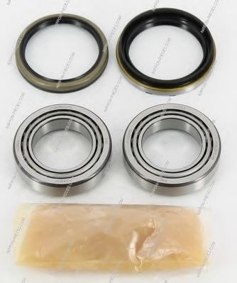 NPS M470A05 Комплект подшипника ступицы колеса для MAZDA 323 III (Мазда 323 3) NPS M470A05 Комплект подшипника ступицы колеса для MAZDA 323 III (Мазда 323 3)