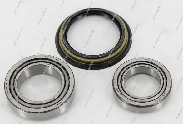 NPS M470A21 Комплект подшипника ступицы колеса для MAZDA B-SERIE BRAVO (Мазда Б-сэриэ браvо) NPS M470A21 Комплект подшипника ступицы колеса для MAZDA B-SERIE BRAVO (Мазда Б-сэриэ браvо)