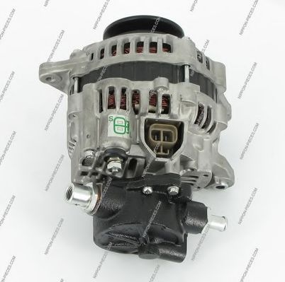 NPS M511I24 Генератор для MITSUBISHI L200 / STORM (Митсубиши/митсубиси Л200 / сторм) NPS M511I24 Генератор для MITSUBISHI L200 / STORM (Митсубиши/митсубиси Л200 / сторм)