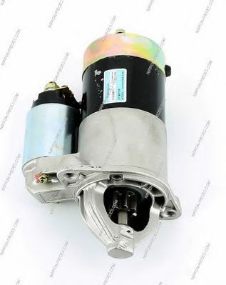 NPS M521I16 Стартер для CHEVROLET VERANEIO (Шевроле Vэранэио) NPS M521I16 Стартер для CHEVROLET VERANEIO (Шевроле Vэранэио)