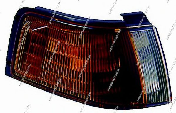 NPS M690A06 Фонарь указателя поворота для MAZDA 323 C IV (Мазда 323 c иv) NPS M690A06 Фонарь указателя поворота для MAZDA 323 C IV (Мазда 323 c иv)