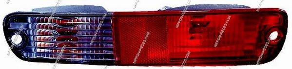 NPS M761I27A Задние фонари для MITSUBISHI PAJERO CLASSIC (Митсубиши/митсубиси Паджеро классик) NPS M761I27A Задние фонари для MITSUBISHI PAJERO CLASSIC (Митсубиши/митсубиси Паджеро классик)