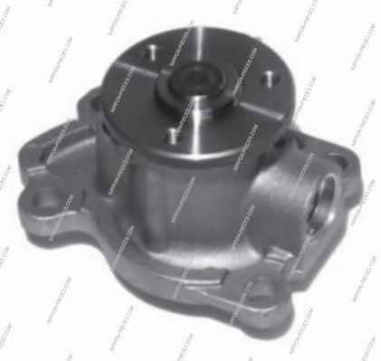 NPS N151N85 Водяной насос для NISSAN JUKE (Ниссан Джук) NPS N151N85 Водяной насос для NISSAN JUKE (Ниссан Джук)