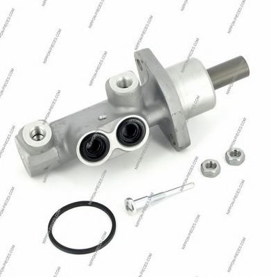 NPS N310N23 Главный тормозной цилиндр для NISSAN (Ниссан) NPS N310N23 Главный тормозной цилиндр для NISSAN (Ниссан)